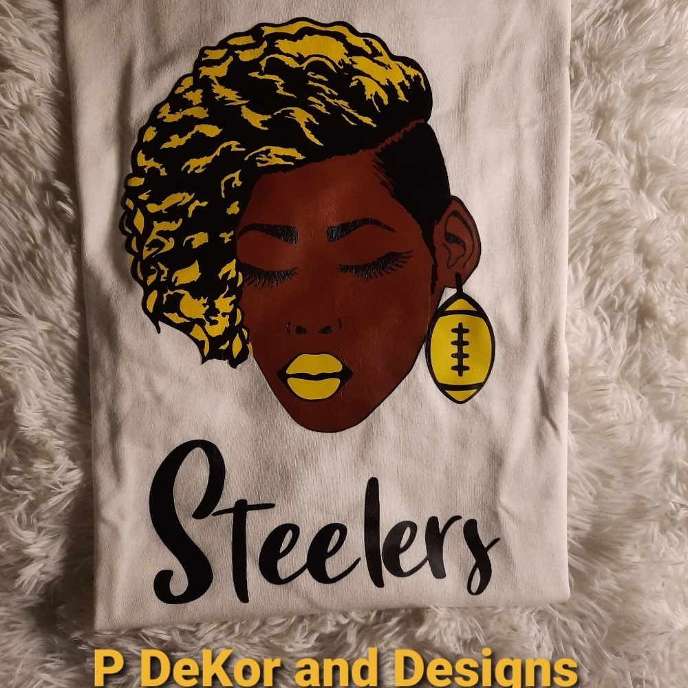 Custom tee shirt